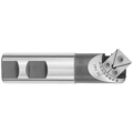 Harvey Tool Chamfer Cutter - Adjustable Chamfer Cutter, Adjustable 81250